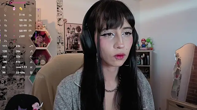 deftsuki webcam