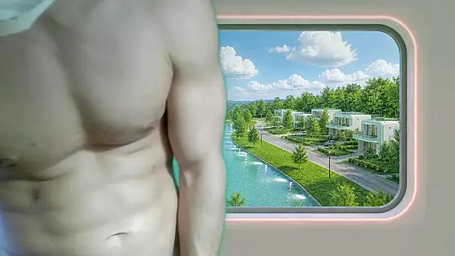 NinjaLaser webcam