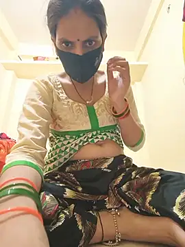 Neha-ji webcam