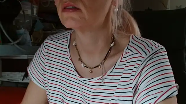 KathleenEdwards webcam