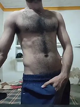 horny_cock_85 (M young) - Cum hard