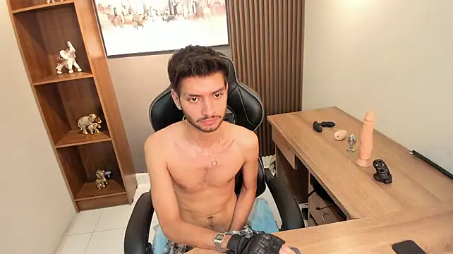 Nicolas_Rider webcam