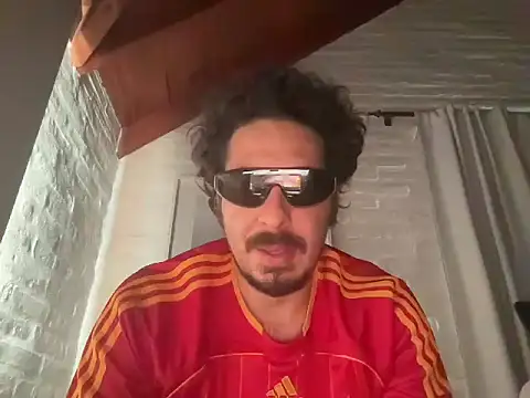 Franobien webcam