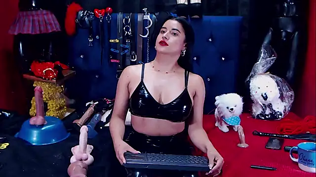 Hannamariana webcam