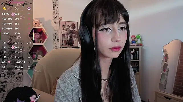 deftsuki webcam