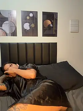 BiaDomeBiaDominatrix webcam