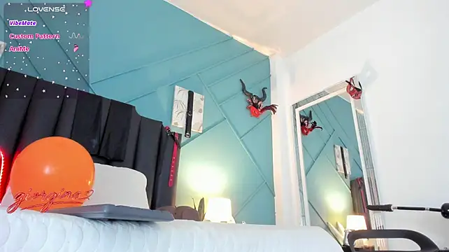 Giogiina_ webcam