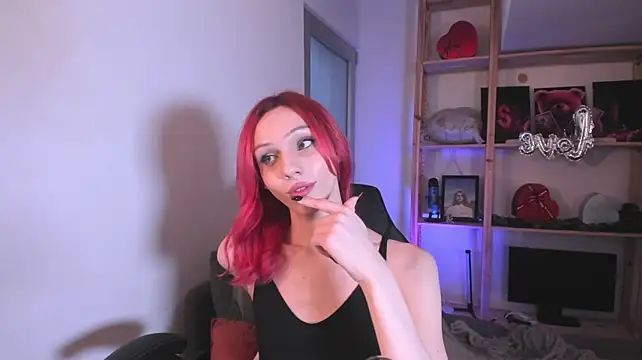Kirana_Hayes webcam