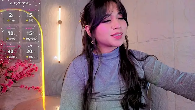 Hani_amber_tx live cam