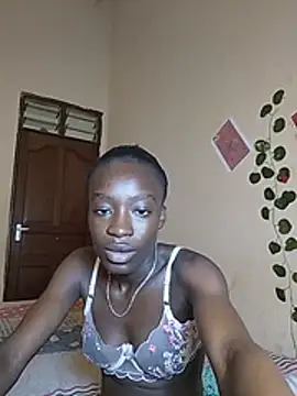 Nadama webcam