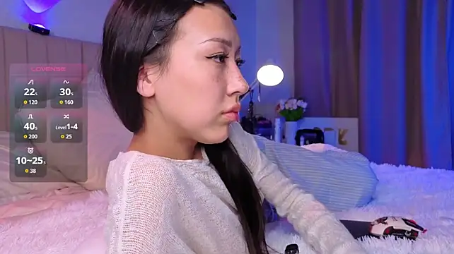 Kim_Nellly live cam