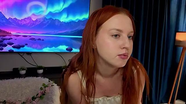 DinaKoenig live cam