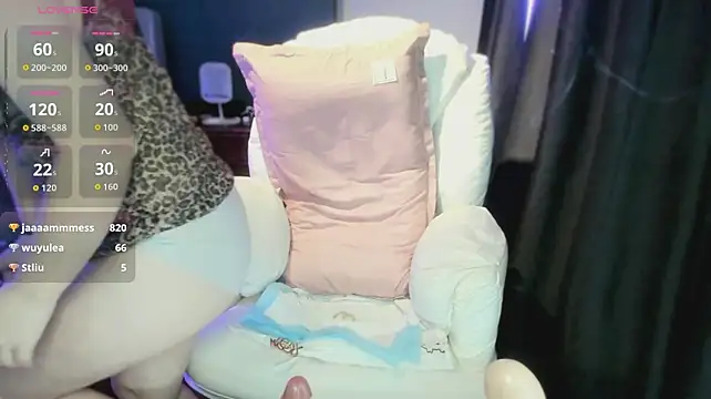 dandan1004 live cam