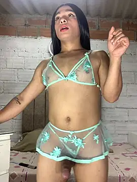 LUCIANA_FOX_TS live sex cam