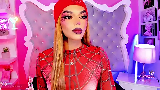 Diiva_Smiith webcam