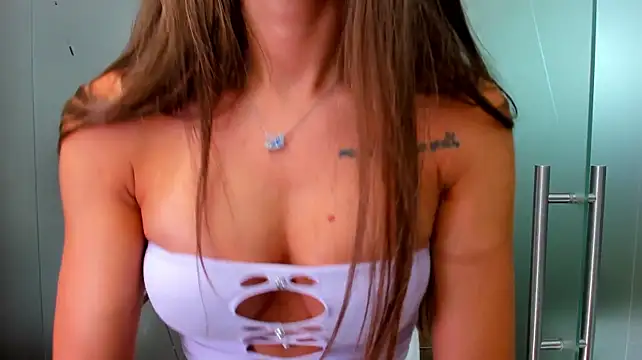Anya-Ray webcam