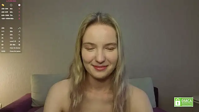 HongTomczak webcam