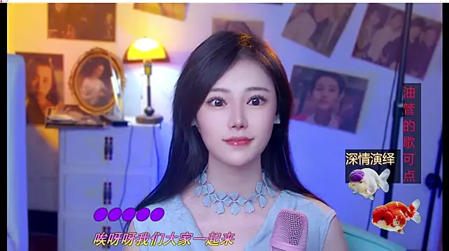 cherry-fa webcam