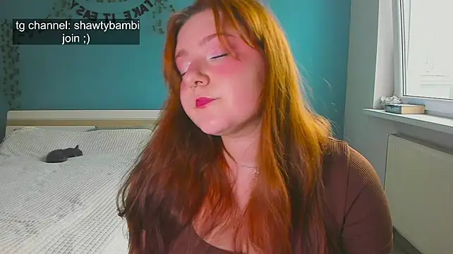 bambimayy live webcam
