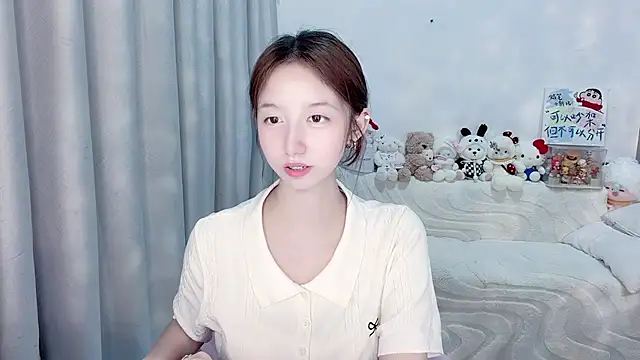 lucky-tt webcam
