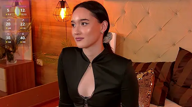 LindaMaxx webcam