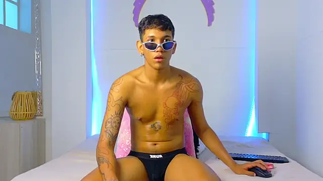 _Benjamin11 webcam