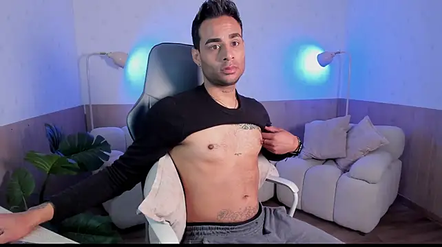 axel_devil webcam