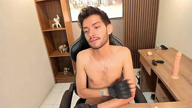 Nicolas_Rider webcam