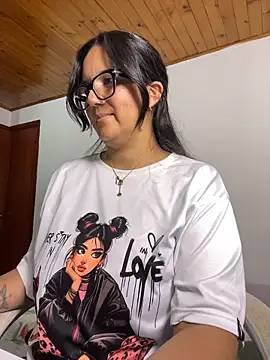 SWEETLILY18 webcam