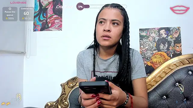LITTLE-NESSA