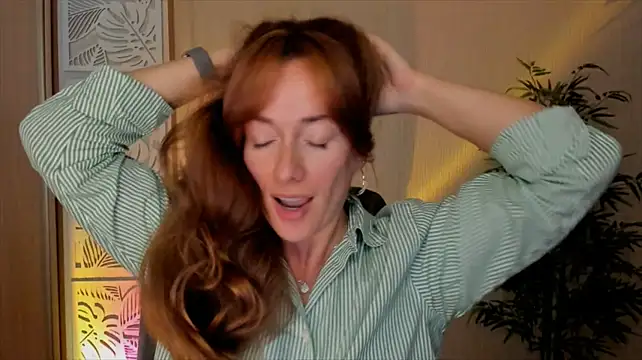 RebeccaMartinez 🌤 live naked stream