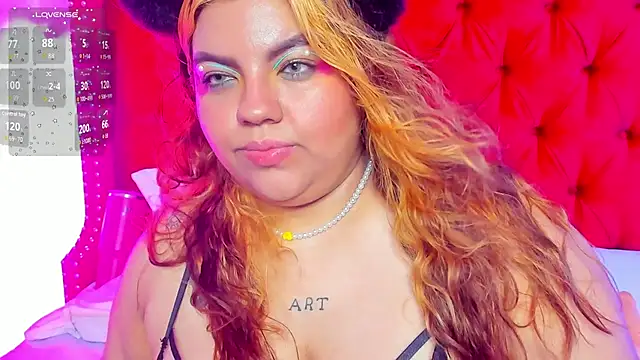 SunnyHoney_ webcam