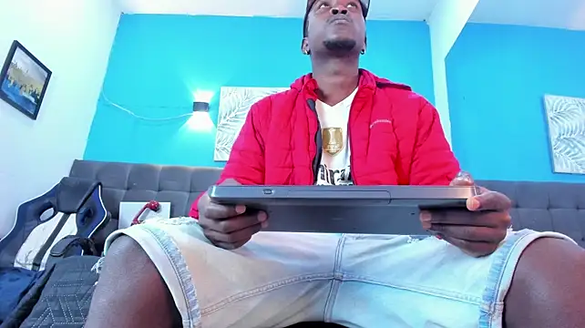 William_Bennett webcam