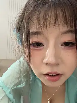 feifei_7788 webcam