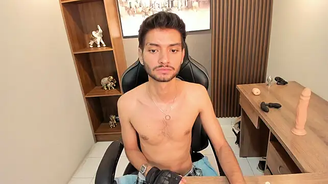 Nicolas_Rider webcam
