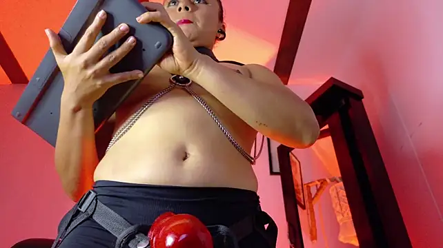 MistressSlut1