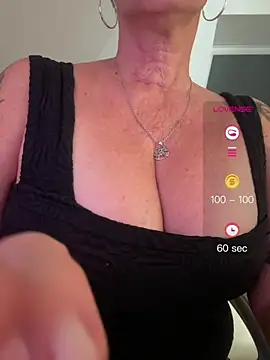 German_Milf webcam