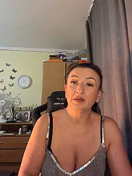 Hotangel75 live sex cam