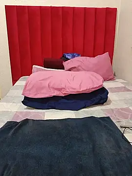 FreakyAngel3X webcam