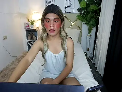 goddess_sef (M twink) - make me  cum