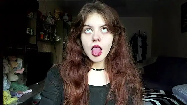 BuzzingRaid webcam