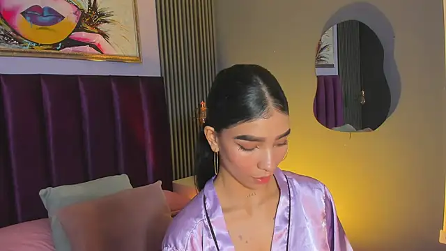 LauraAristizabal webcam