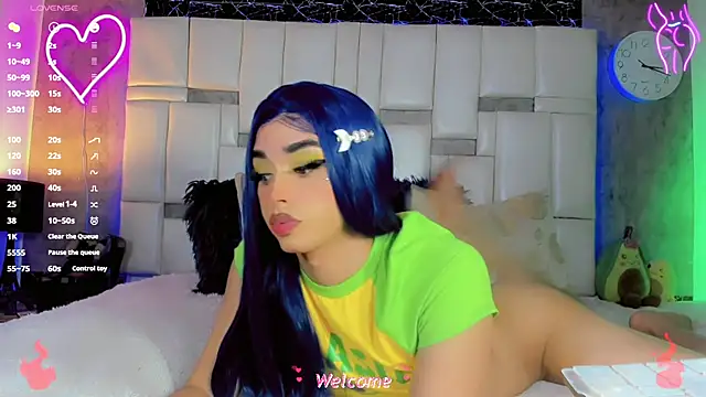 Baby_Aliz webcam