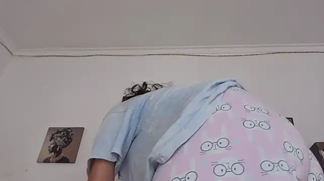 lexyfyre webcam