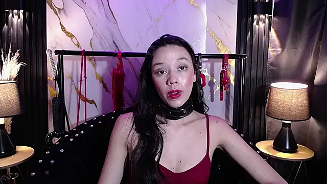Doll4anall webcam