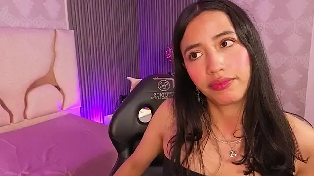 Joselyn_tay webcam