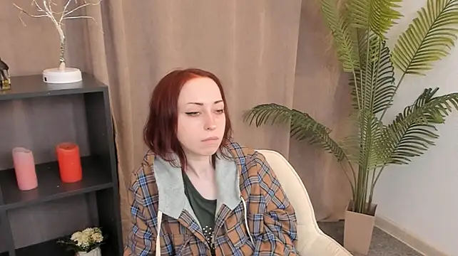 EvelineAudia webcam