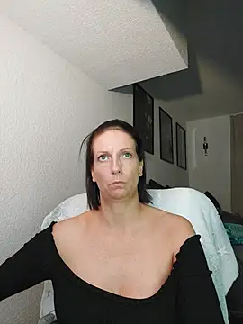 SexyJulia21 webcam