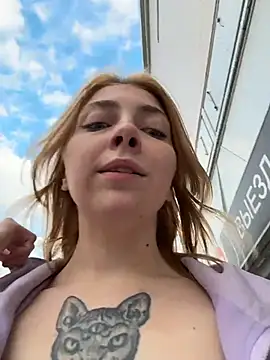 Sunny___Bunny webcam