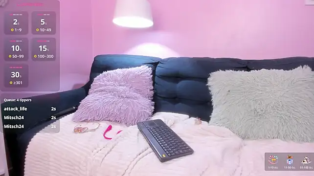 eliana_09 webcam